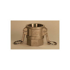APG 3E20DSS STAINLESS STEEL FITTINGS