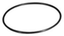 APPLETON Appleton GRG-1 O Ring For Form 1 Gr Cover