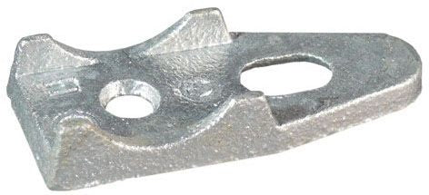 APPLETON Appleton CLB-75MN 1-Hole Clamp Back 3/4 Inch Replacement MPN