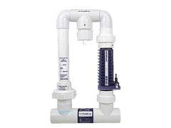 AutoPilot PPM1 Autopilot Manifold With PPC1 Cell And Base For Residential Pools Up To 40,000 Gallons