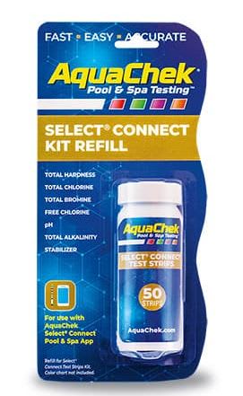 AQUACHEK HACH 541640APP AIR FILTERS