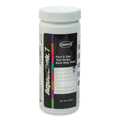AQUACHEK HACH 551236