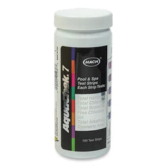 AQUACHEK HACH 551236