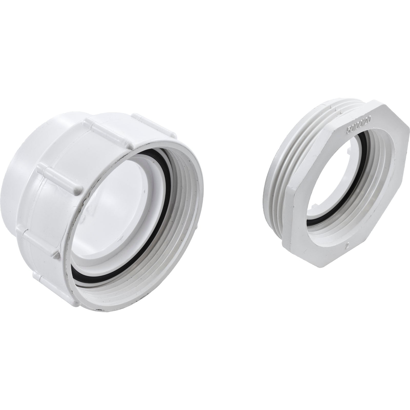AQUAFLO-GECKO 52202100 PIPE FITTINGS