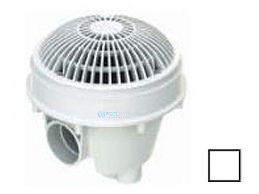 AQUASTAR POOL PRODUCTS 8MFSBAC101 POOL DRAIN COVERS