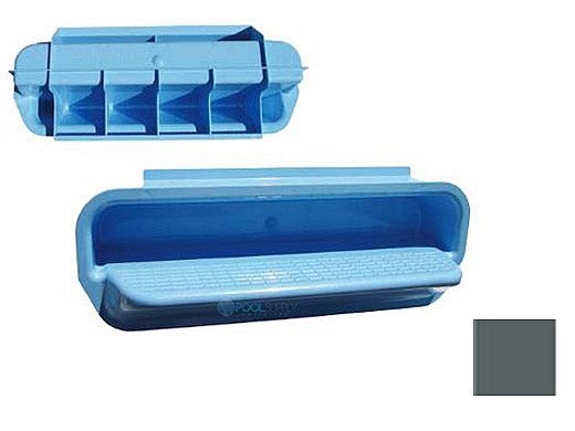 AQUASTAR POOL PRODUCTS 705 POOL LADDERS & STEPS