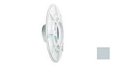 AQUASTAR POOL PRODUCTS AquaStar 615T103 Sumpless Bulkhead Fitting with 1.5 MPT (for 1022) VGB Series
