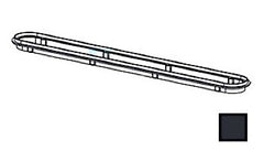 AQUASTAR POOL PRODUCTS AquaStar 32CDAVNF102 32 Channel Drain Anti-Entrapment Suction Outlet Cover Only