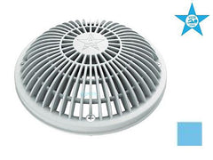 AQUASTAR POOL PRODUCTS 8MF104 POOL DRAIN COVERS