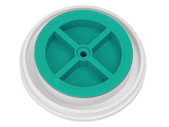 AQUASTAR POOL PRODUCTS BC2000-2 O-RINGS & GASKETS