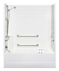 AQUATIC 2603CTHL TOILETS & ACCESSORIES