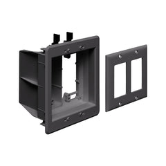 ARLINGTON TVBU505BL ELECTRIC UTILITY BOXES
