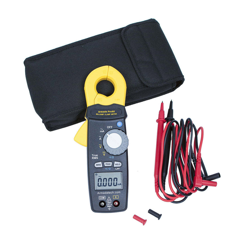 ARMADA PRO95I-ARM CLAMP METERS