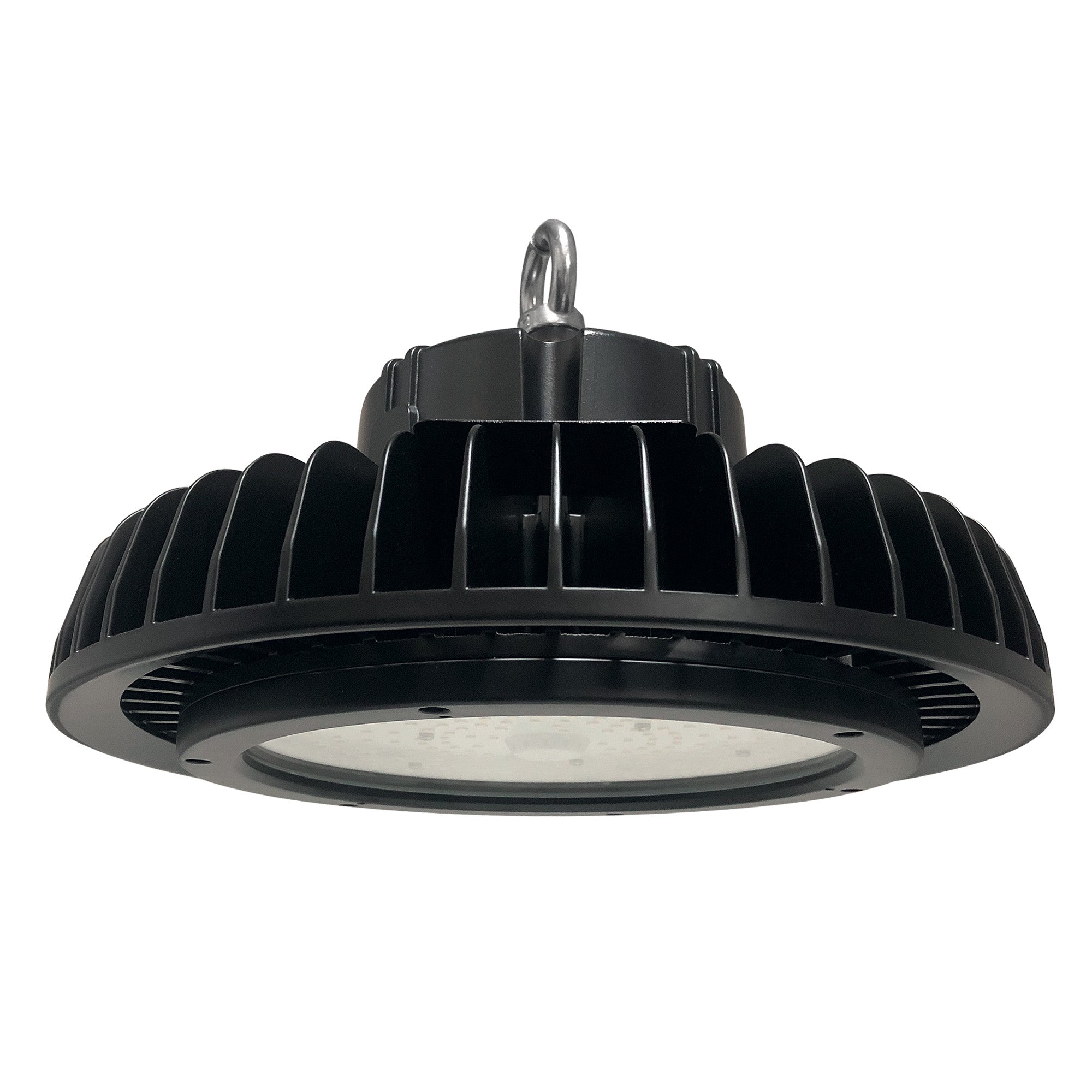 ASD LIGHTING ASD-UHB2A-240A50-BK ENERGY EFFICIENCY DEVICES