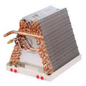 ASPEN PUMPS CA60A3G-195R-000 EVAPORATOR COILS