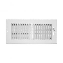 AUER 22W1404 REGISTERS