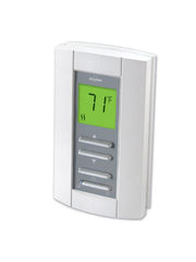AUBE TECHNOLOGIES TH114-A-240D-B/U THERMOSTATS