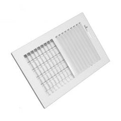 AUER 22W1206 REGISTERS