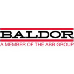 BALDOR MOTOR 226212 BEARINGS