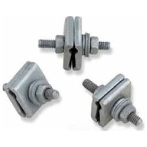 BELDEN 26-09010 TWO EAR CLAMPS