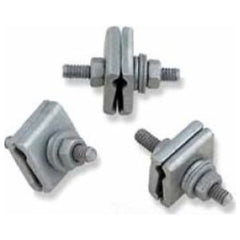 BELDEN 26-09010 TWO EAR CLAMPS