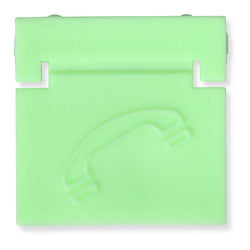 BELDEN AX100202 LABELS
