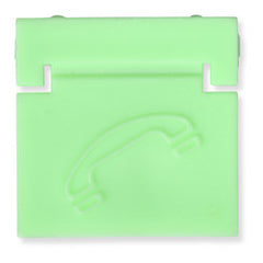 BELDEN AX100202 LABELS