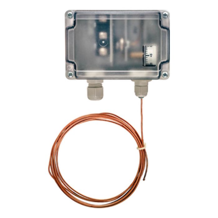BELIMO 01DTS-504 TEMPERATURE SENSORS