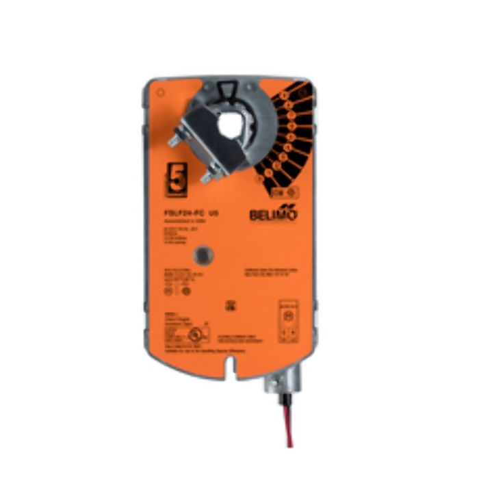 BELIMO FSLF24-FCUS ACTUATORS