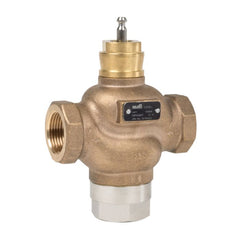 BELIMO G315B-J GLOBE VALVES