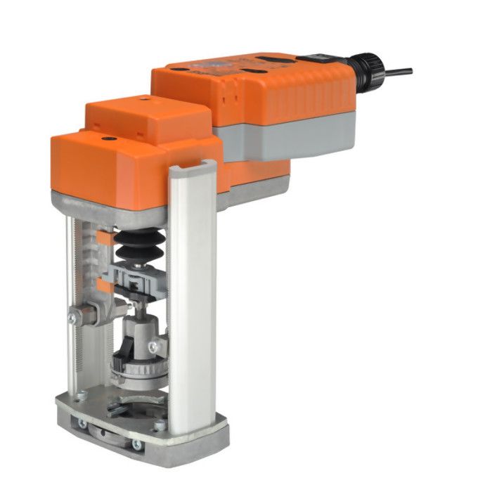 BELIMO UGVL+LVKX24-SR ACTUATORS
