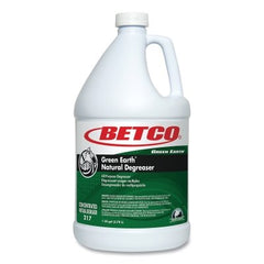 BETCO CORPORATION 2170400 CLEANERS & DEGREASERS