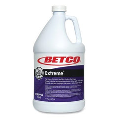 BETCO CORPORATION 1840400 INDUSTRIAL CLEANERS