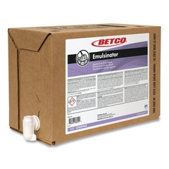 BETCO CORPORATION 151B500 CLEANERS & DEGREASERS