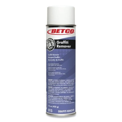 BETCO CORPORATION 152300 CLEANERS & DEGREASERS