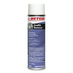 BETCO CORPORATION 152300 CLEANERS & DEGREASERS