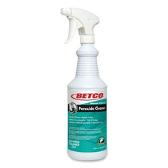 BETCO CORPORATION 3291200 CLEANERS & DEGREASERS