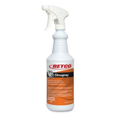 BETCO CORPORATION 1371200 CLEANERS & DEGREASERS