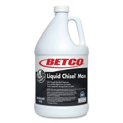 BETCO CORPORATION 1450500 CLEANERS & DEGREASERS