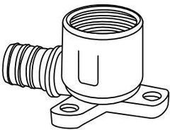 BMI 39399 PIPE FITTINGS