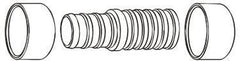 BMI 39924 PIPE FITTINGS