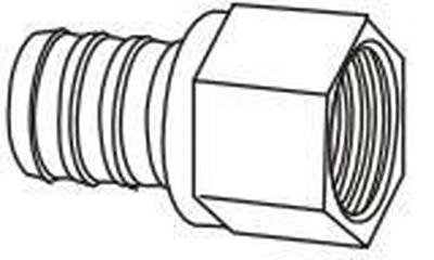 BMI 39717 PIPE FITTINGS