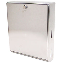 BOBRICK 2620 PAPER DISPENSERS