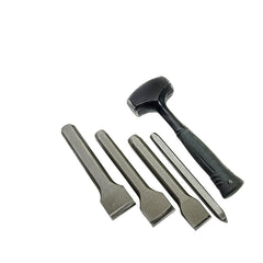 BON Bon 11-906 Stone Mason Carbide Chisel Kit