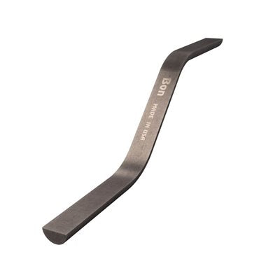 BON 11-814 HALF ROUND FILES