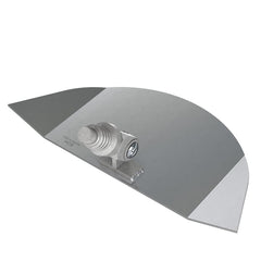 Bon 12-402 Concrete Chute Scraper Kit