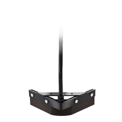 BON Bon 19-202 Reversible V-Shaped Asphalt Squeegee