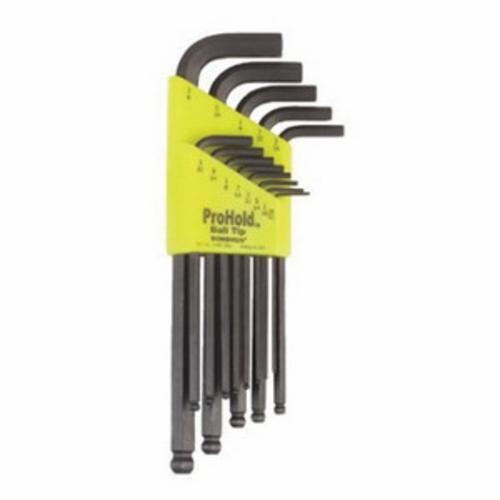 BONDHUS 20499 HEX KEYS