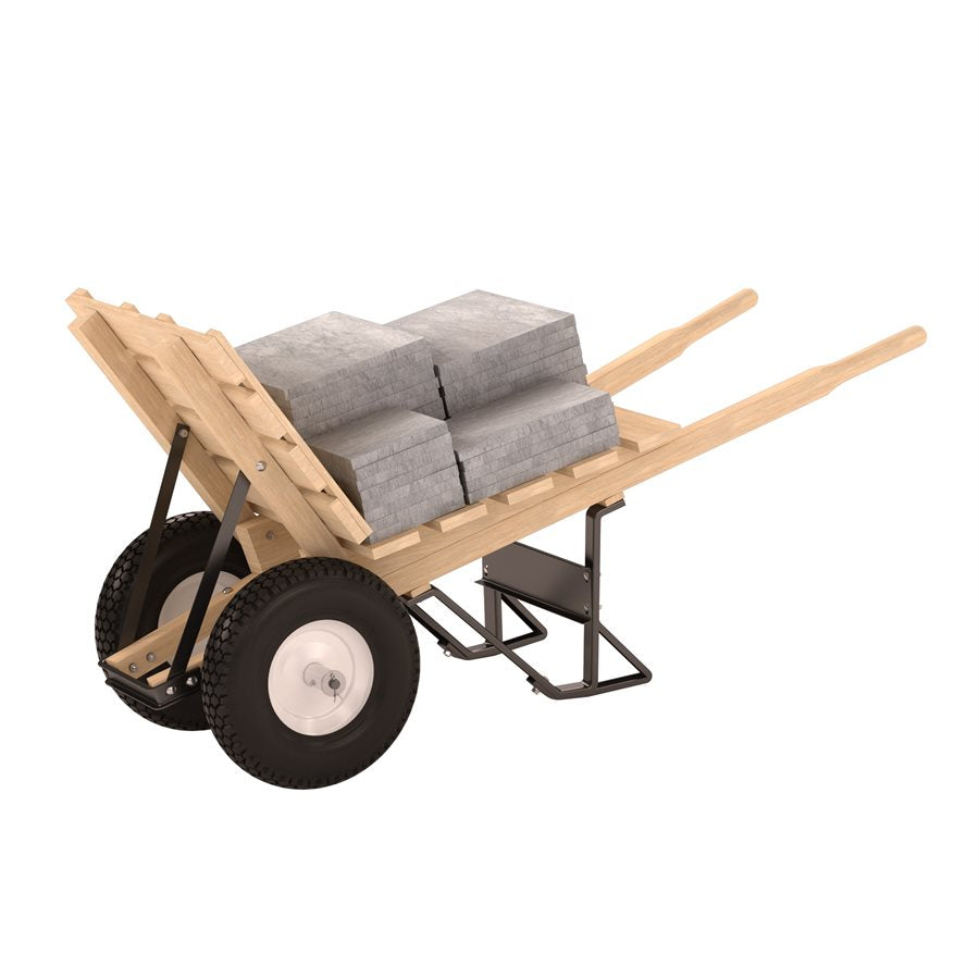 BON PRO PLUS 11-660 WHEELBARROWS