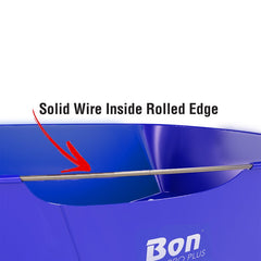 BON PRO PLUS 28-701 WHEELBARROWS